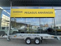 Humbaur FTK 2700 Autotransporter Transportanhänger NEU Nordrhein-Westfalen - Gevelsberg Vorschau