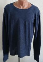 edc by Esprit Herren Pullover Longsleeve blau Gr.L Top! Essen - Essen-Frintrop Vorschau