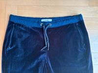 Brax Jogginghose neu! Dunkelblau Samt Berlin - Zehlendorf Vorschau