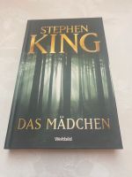 Stephen King ,, Das Mädchen Niedersachsen - Bruchhausen-Vilsen Vorschau