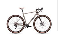 SUCHE: Cube Nuroad ex M - Gravelbike Hannover - Linden-Limmer Vorschau