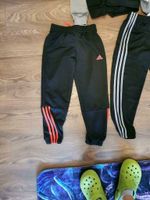 Sport bekleidung Adidas Jogginghose 128  nike Thüringen - Greiz Vorschau