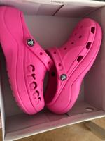 Pink Original Crocs Nürnberg (Mittelfr) - Südstadt Vorschau