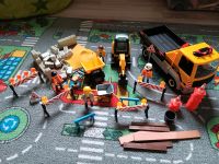 Playmobil, Baustelle Sachsen-Anhalt - Barneberg Vorschau