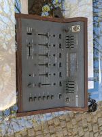 Stereo Mixer Equalizer mpx 8500 Hessen - Butzbach Vorschau