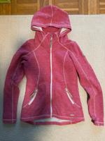Sweatjacke ragwear Gr. S Hessen - Lohfelden Vorschau