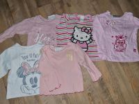 Kleidung Mädchen 68 Strampler body Kleid lanharmshirt Sets Nordrhein-Westfalen - Lemgo Vorschau