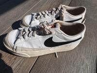 Nike BLAZER PLATFORM - SNEAKER DAMEN 42,5 Kreis Pinneberg - Ellerhoop Vorschau