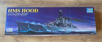 Bausatz HMS Hood 1:350 Modellbausatz Häfen - Bremerhaven Vorschau