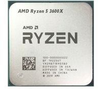 AMD RYZEN 5 3600X Niedersachsen - Oldenburg Vorschau