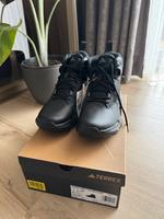 Adidas Terrex Wanderschuhe 38.5 schwarz Hessen - Rodgau Vorschau