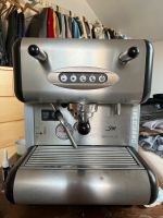 La San Marco 85 E Prac Espressomaschine Kaffeemaschine Gastro Dresden - Pieschen Vorschau