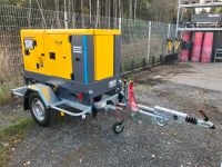 Atlas Copco Stromerzeuger QAS 14 NEU Bayern - Kempten Vorschau