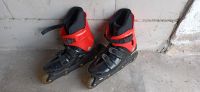 Inlineskates Streetfighter Gr. 42 Hessen - Eppstein Vorschau