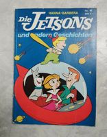 Die Jetsons Nr. 19 Hanna Barbera Comic Heft Nordrhein-Westfalen - Kempen Vorschau