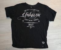 Yakuza TShirt Schwarz 3XL XXXL 893 Wandsbek - Hamburg Bramfeld Vorschau