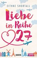 Liebe in Reihe 27 Bayern - Wang Vorschau