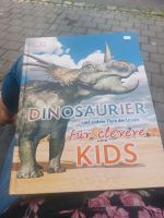 Dinosaurier Buch für clevere Kids Bayern - Rohrdorf Vorschau