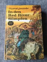 Friedrich Gerstäcker - In den Red-River-Sümpfen Thüringen - Frankenblick Vorschau