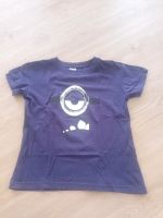 T-Shirt Minions lila XS/S Bayern - Landshut Vorschau