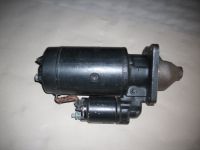 Bosch Anlasser Ford Fiat  "Neu" Rehburg-Loccum - Rehburg Vorschau