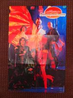 DSCHINGHIS KHAN - Bravo Poster - 1979 – RARE – Dschingis Khan Nordrhein-Westfalen - Coesfeld Vorschau