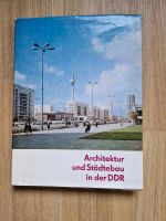 Architektur und Städtebau in der DDR 1968 Sachsen - Flöha  Vorschau