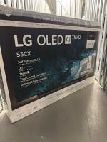 LG OLED 55CX Dortmund - Schüren Vorschau