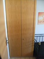 Hochschrank Kiefernf. 215cm x 95 cm x 60 cm.letzte Preissenkung Bayern - Neustadt b.Coburg Vorschau