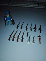 Playmobil Figuren FORT-RANDALL Baden-Württemberg - Bad Überkingen Vorschau