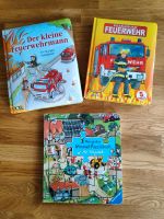 3 Puzzle Bücher Schwerin - Schelfstadt Vorschau