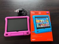 Fire HD 8-Tablet Kids Edition Nordrhein-Westfalen - Bergisch Gladbach Vorschau