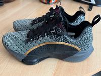 Jordan - Paris St. Germain schuhe / elegant & rar Aachen - Aachen-Mitte Vorschau