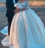Brautkleid / Hochzeitskleid von Balayi Magazasi Berlin - Charlottenburg Vorschau