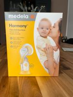 Handmilchpumpe von medela Hessen - Großkrotzenburg Vorschau