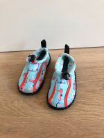 Badeschuhe Sterntaler 19/20 Sachsen-Anhalt - Dessau-Roßlau Vorschau