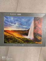 Puzzle Wasserfall Bayern - Altenthann Vorschau