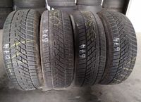 4 x 205/60 R16 Bridgestone Winterreifen Baden-Württemberg - Holzgerlingen Vorschau