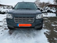 Land Rover Freelander 2 Mecklenburg-Vorpommern - Strachtitz Vorschau