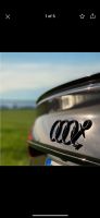 Audi Anker Emblem Heckemblem A1 A2 A3 A4 A5 A6 A7 A8 Hansestadt Demmin - Demmin Vorschau