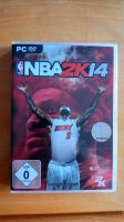 NEU Game Spiel  für PC NBA 2K14 / 2014 Basketball Bayern - Herzogenaurach Vorschau