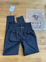 Teveo Timeless Scrunch Leggings NEU mit Etikett S 36 Rheinland-Pfalz - Meudt Vorschau