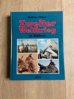 Buch - Zweiter Weltkrieg in Bilder von Mathias Färber Nordrhein-Westfalen - Krefeld Vorschau