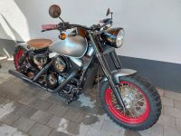 Kawasaki Bobber Umbau Sachsen - Lugau Vorschau