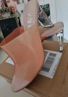 zara absatzschuhe Niedersachsen - Rohrsen Vorschau