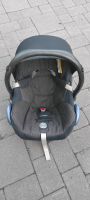 Maxi Cosi Cabriofix mit Easyfix-Station Rheinland-Pfalz - Neumagen-Dhron Vorschau