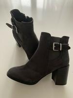 Stiefelette Neu, Größe 40 Bayern - Kötz Vorschau