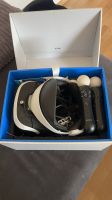 VR Brille PlayStation 4 Nordrhein-Westfalen - Dorsten Vorschau