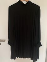 italienisch schickes schwarzes kurzes Cocktail Kleid DONDUP Baden-Württemberg - Reutlingen Vorschau