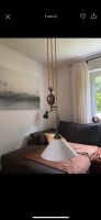 Berliner Messing Lampe Hängelampe Kiel - Hassee-Vieburg Vorschau